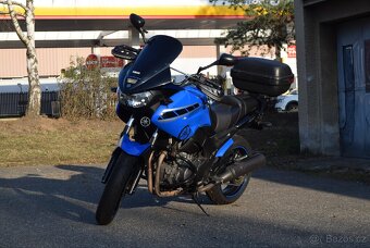 Yamaha TDM 900 - 2