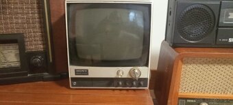 Retro tv Sony - 2
