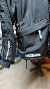 Enduro bunda XL - 2