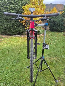 Canyon Pathlite 6.0 trackové dámské kolo - 2