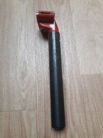 Iko sport - sedlovka - 2