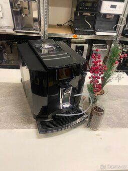 ✅ Jura E60 - 2