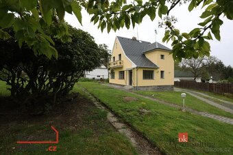 Prodej, pozemky/bydlení, 1890 m2, Pražská 84, Radlík, 25401 - 2