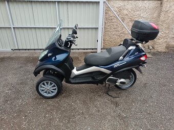Piaggio mp3 300LT Cz doklady v ceně - 2