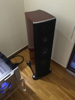 Reproduktor Monitor Audio PL300 (PAIR) + originální balení - 2