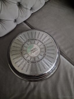 Pánev Tefal Ingenio - 2