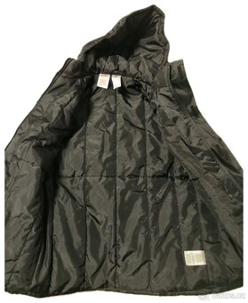 Zimni bunda Adidas velikost 152 - 2
