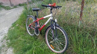 Dětské kolo Madison 24 " - 2