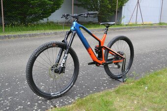 Conway WME 729 Carbon (L) - 2