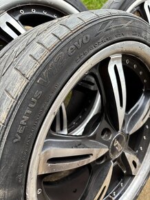 ASA alu kola R18" - 2