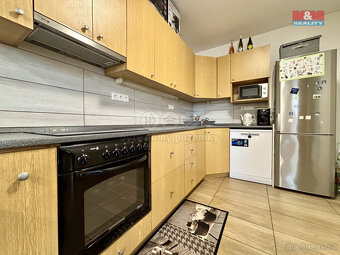 Pronájem bytu 2+kk, 70 m², Ostašovice u Lična - 2
