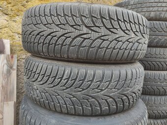 Kola 5x100 56mm - 2