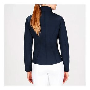 Softshellová bunda Equiline NOVÁ - 2