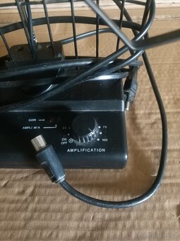 Pokojová antena i na dig. signál - 2