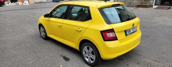 Škoda Fabia, 1.2 TSI 2 CZ KLIMA - 2
