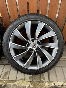 Pegasus 18” 5x112 - 2