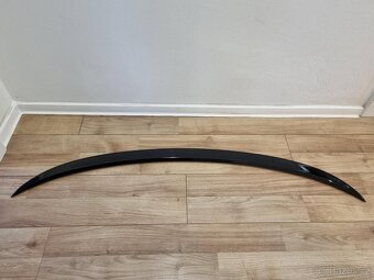 PASSAT CC VW CC spoiler kridilko lipo na kufr - 2