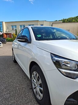 OPEL CORSA EDITION 1.2 (75k) – r.v. 2021, 85 000 km - 2