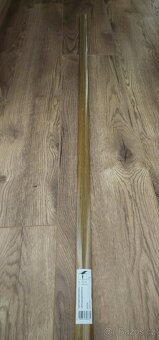 Přechodová lišta Dub 270 cm - 2