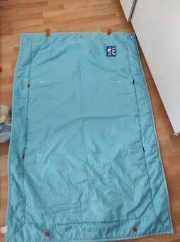 Hrací podložka pro miminko - 2
