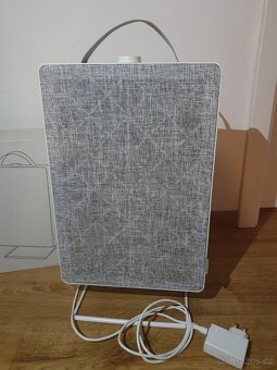 Čistička vzduchu IKEA FÖRNUFTIG - 2