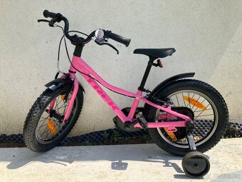 Trek precaliber 16 - 2