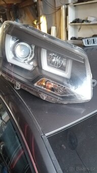 Volkswagen transporter T5 - 2
