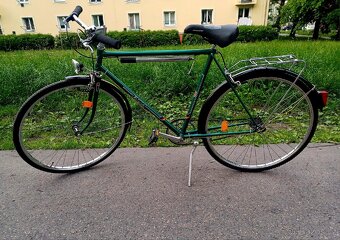 Jízdní kolo Eska - 2