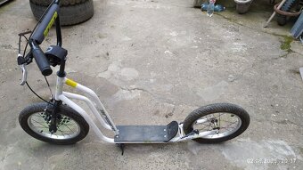 KOLOBEZKA RAPIDMAX  ARCORE 16X16 - 2