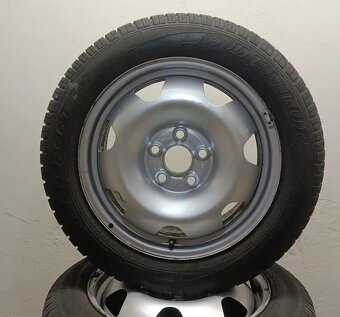 Kola na Volkswagen Transporter/Multivan 215/60/R17C - 2