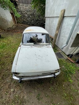 Škoda 100 - 2