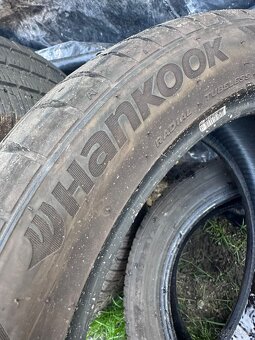 1ks letní pneu Hankook 225/45 R17 94Y - 2