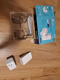 Tp LINK extender - 2