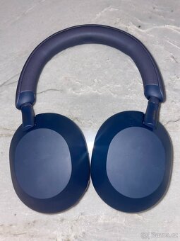 Sluchátka Sony WH-1000XM5 - 2