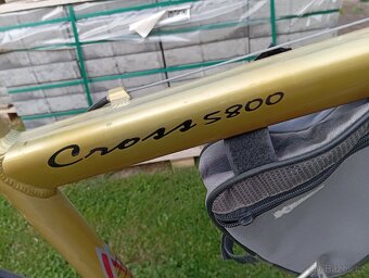 Merida cross 5800 - 2