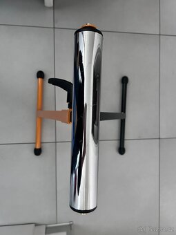 Válečková podpěra CRAFTMAKER Roller X-Stand - 2