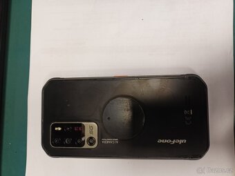 Ulefone Armor 11 5G - 2