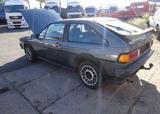 VW Scirocco 1,8 GTI - 2