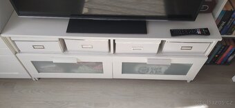 TV stolek Ikea Brimnes - 2