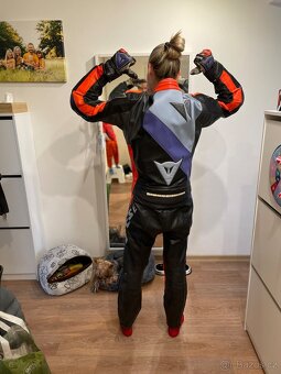 Kombineza Dainese - 2