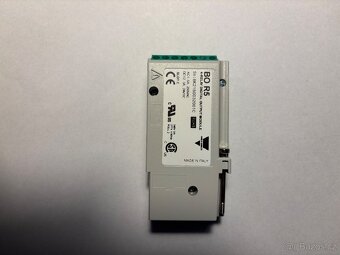 Carlo Gavazzi - 2