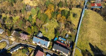 Prodej chalupy, 2871 m², Stružnice - 2