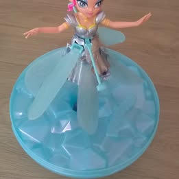 Prodám kryt-Huawei P30/P40 lite, hračka Hatchimals - 2