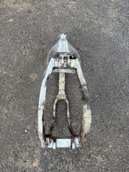 Rám Honda Crf 450 2004 - 2
