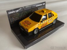 Favorit Taxi - Motor Superkart 12V, 20000 ot/mi ITES - 2