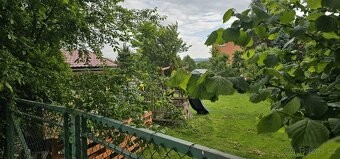 Prodej stavebního pozemku - Vendolí - 2