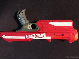 NERF MEGA - 2