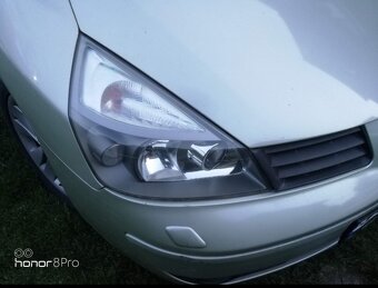 Renault Espace 3.5V6 - 2