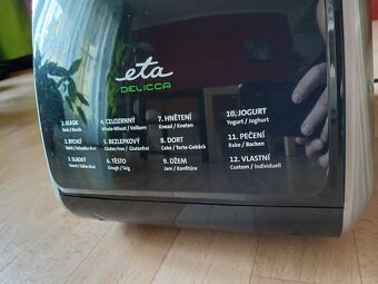 ETA Delicca II - 2