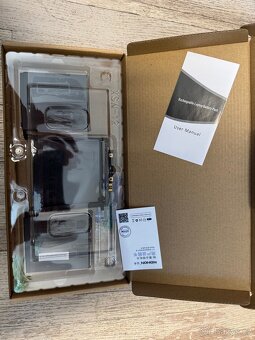 Baterie Nohon A1819 pro Apple Macbook Pro 13" 2016 2017 - 2